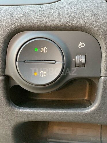 Kia Rio 2005, 142,500 km - 1.4 l - Bakı