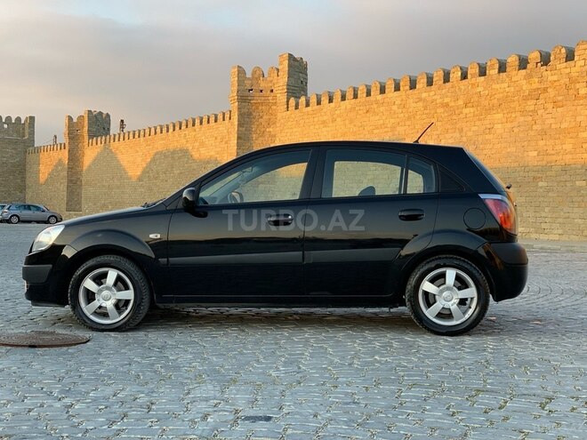 Kia Rio 2005, 142,500 km - 1.4 l - Bakı