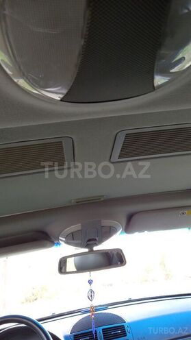 Mercedes E 270 2003, 380,000 km - 2.7 l - Bakı