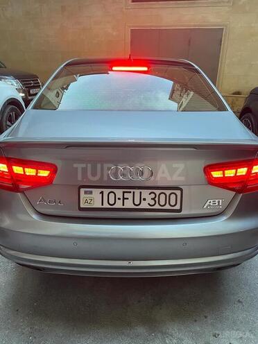Audi A8 2012, 200,000 km - 4.2 л - Bakı