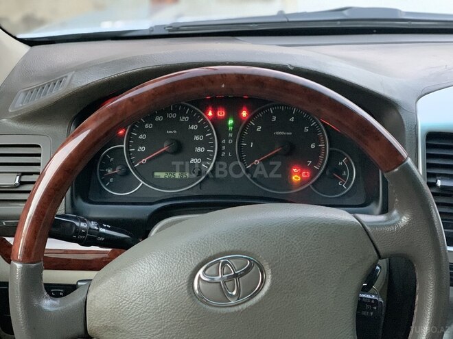 Toyota Prado 2006, 205,185 km - 4.0 l - Bakı