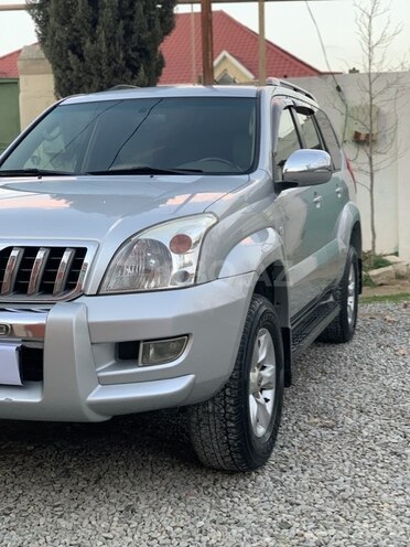 Toyota Prado 2006, 205,185 km - 4.0 l - Bakı
