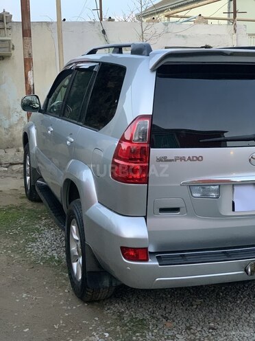 Toyota Prado 2006, 205,185 km - 4.0 l - Bakı