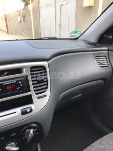 Kia Rio 2010, 157,000 km - 1.4 l - Bakı