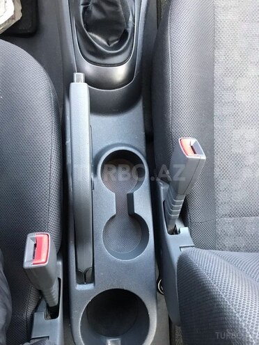 Kia Rio 2010, 157,000 km - 1.4 l - Bakı