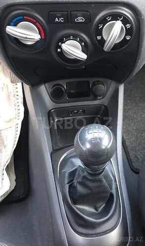 Kia Rio 2010, 157,000 km - 1.4 l - Bakı
