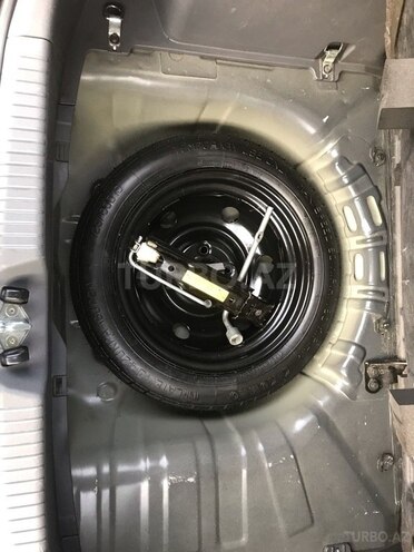 Kia Rio 2010, 157,000 km - 1.4 l - Bakı