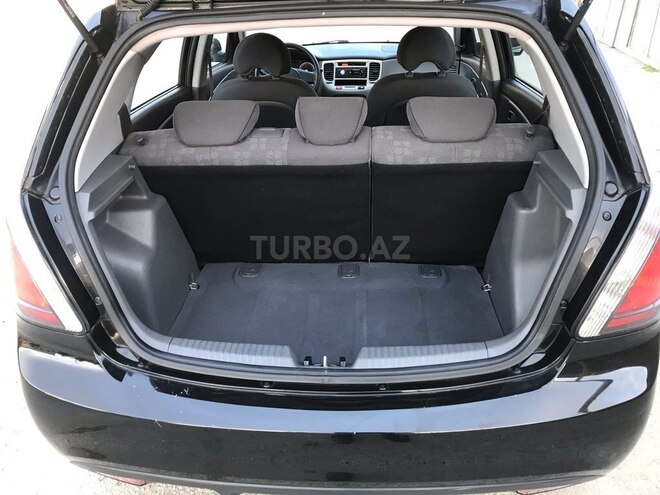 Kia Rio 2010, 157,000 km - 1.4 l - Bakı
