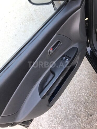Kia Rio 2010, 157,000 km - 1.4 l - Bakı