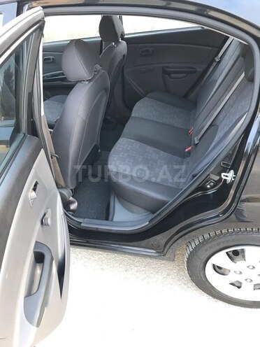 Kia Rio 2010, 157,000 km - 1.4 l - Bakı