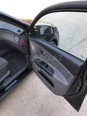 Kia Rio 2010, 157,000 km - 1.4 l - Bakı