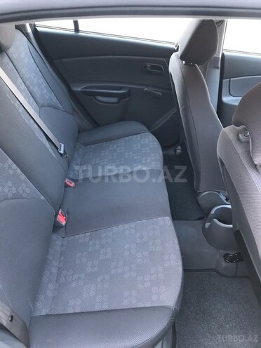 Kia Rio 2010, 157,000 km - 1.4 l - Bakı