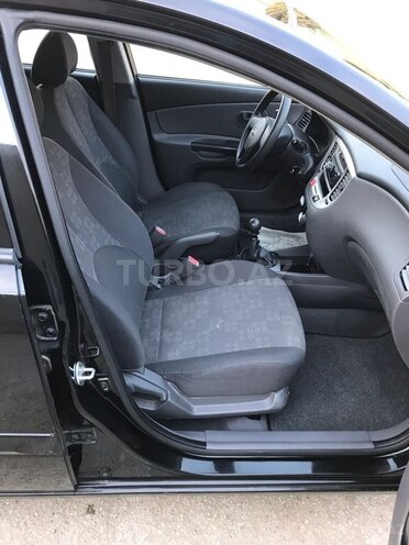 Kia Rio 2010, 157,000 km - 1.4 l - Bakı