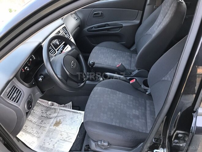 Kia Rio 2010, 157,000 km - 1.4 l - Bakı