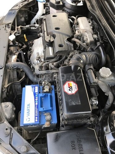 Kia Rio 2010, 157,000 km - 1.4 l - Bakı