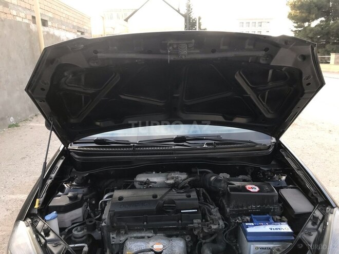 Kia Rio 2010, 157,000 km - 1.4 l - Bakı