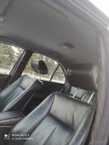 Mercedes E 240 2000, 382,247 km - 2.4 l - Sabirabad