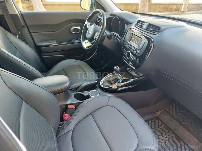Kia Soul 2018, 43,600 km - 1.6 л - Bakı