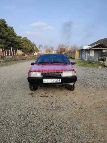 LADA (VAZ) 2109 1987, 200,000 km - 1.5 л - Beyləqan