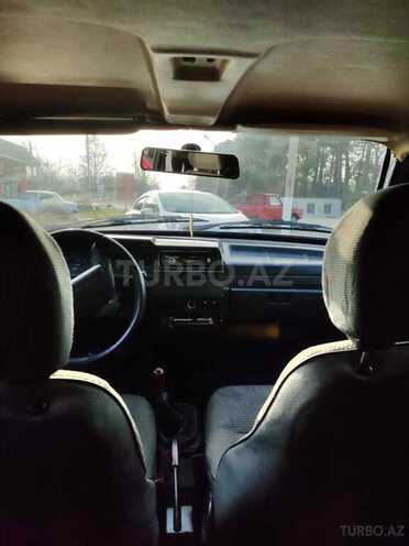 LADA (VAZ) 2109 1987, 200,000 km - 1.5 л - Beyləqan
