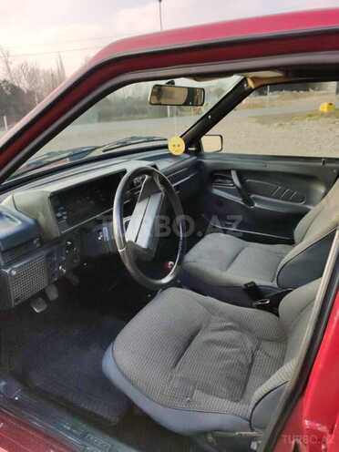 LADA (VAZ) 2109 1987, 200,000 km - 1.5 л - Beyləqan