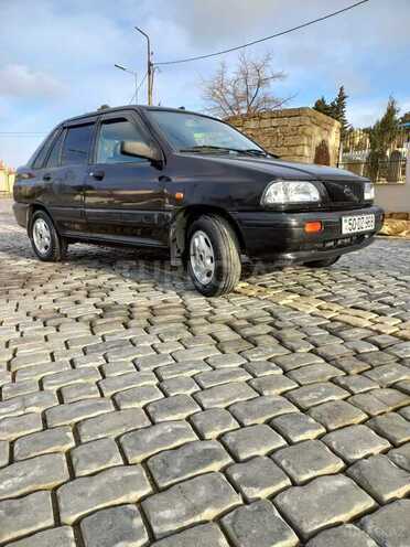 Saipa 132 2009, 230,000 km - 1.3 л - Bakı
