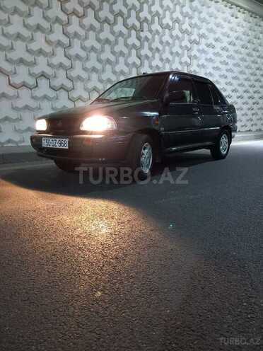 Saipa 132 2009, 230,000 km - 1.3 л - Bakı