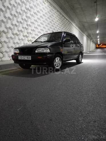 Saipa 132 2009, 230,000 km - 1.3 л - Bakı