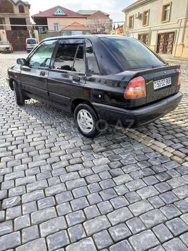 Saipa 132 2009, 230,000 km - 1.3 л - Bakı