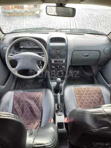 Saipa 132 2009, 230,000 km - 1.3 л - Bakı