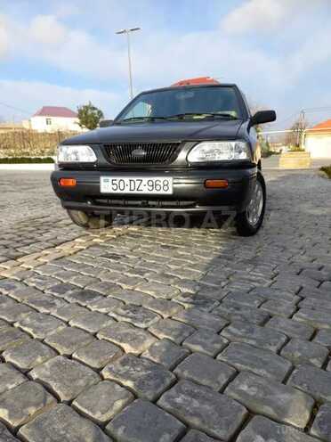 Saipa 132 2009, 230,000 km - 1.3 л - Bakı