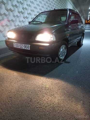 Saipa 132 2009, 230,000 km - 1.3 л - Bakı