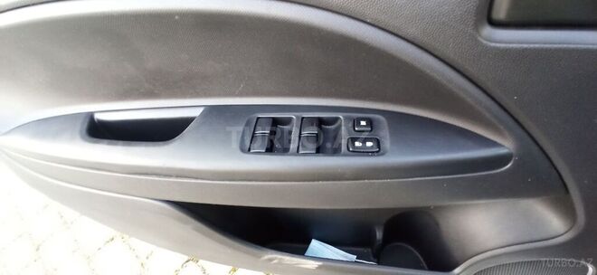 Mitsubishi Mirage 2014, 84,500 km - 1.2 l - Bakı