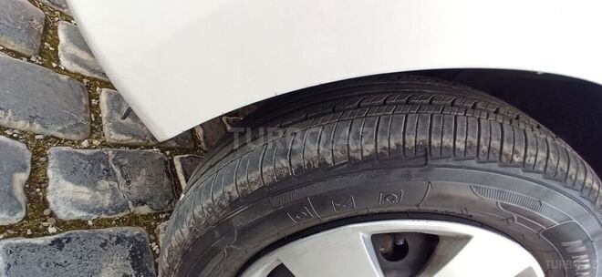 Mitsubishi Mirage 2014, 84,500 km - 1.2 l - Bakı