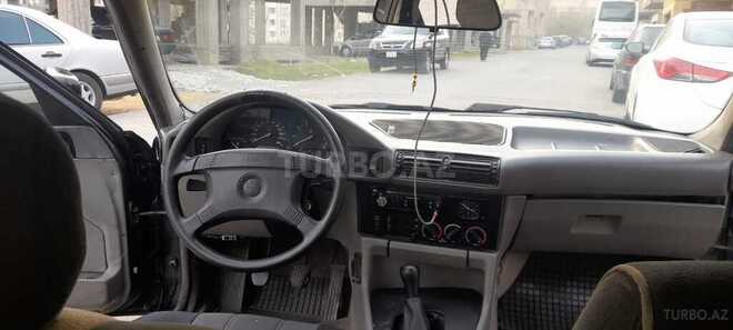 BMW 520 1992, 34,646 km - 2.0 л - Bakı