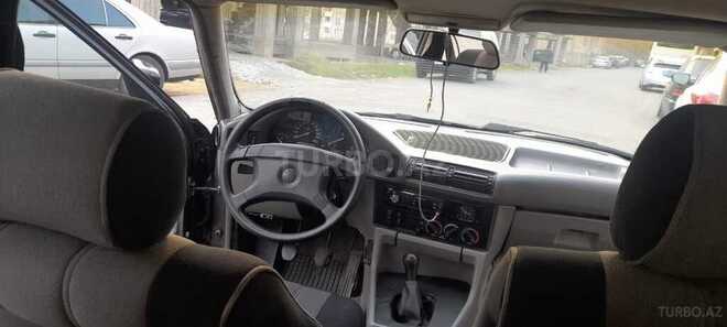 BMW 520 1992, 34,646 km - 2.0 л - Bakı