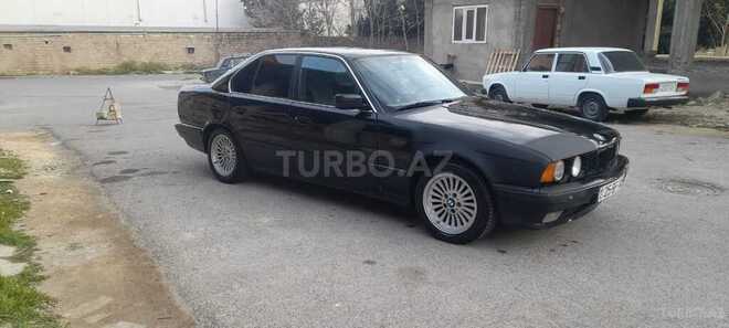 BMW 520 1992, 34,646 km - 2.0 л - Bakı