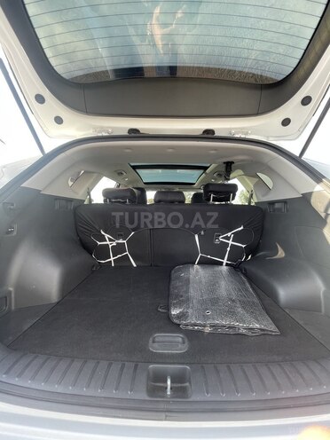 Hyundai Tucson 2019, 65,000 km - 2.0 л - Bakı