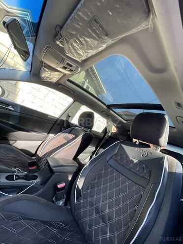 Hyundai Tucson 2019, 65,000 km - 2.0 л - Bakı