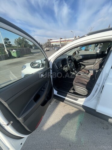 Hyundai Tucson 2019, 65,000 km - 2.0 л - Bakı