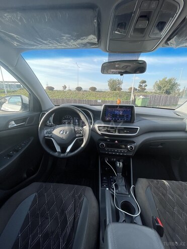Hyundai Tucson 2019, 65,000 km - 2.0 л - Bakı