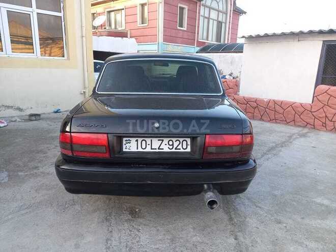 GAZ 3110 2003, 255,361 km - 2.3 l - Sumqayıt