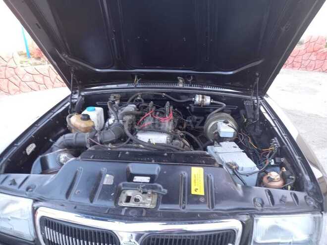 GAZ 3110 2003, 255,361 km - 2.3 l - Sumqayıt