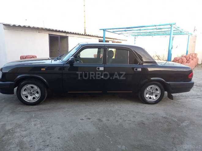 GAZ 3110 2003, 255,361 km - 2.3 l - Sumqayıt