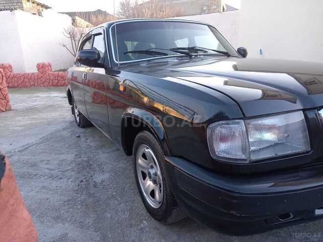GAZ 3110 2003, 255,361 km - 2.3 l - Sumqayıt