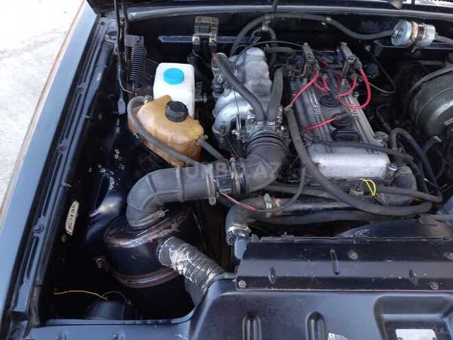 GAZ 3110 2003, 255,361 km - 2.3 l - Sumqayıt