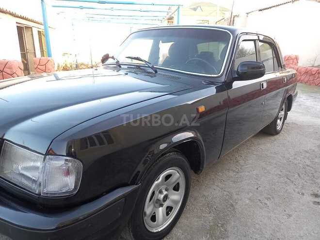 GAZ 3110 2003, 255,361 km - 2.3 l - Sumqayıt