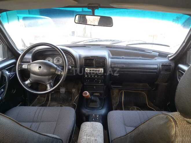 GAZ 3110 2003, 255,361 km - 2.3 l - Sumqayıt