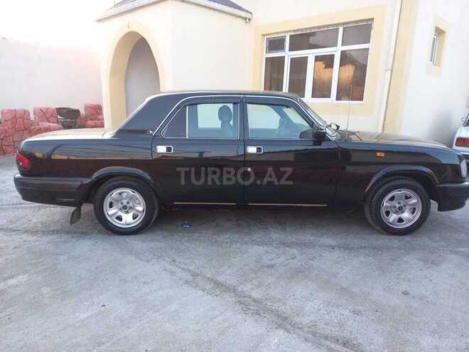 GAZ 3110 2003, 255,361 km - 2.3 l - Sumqayıt