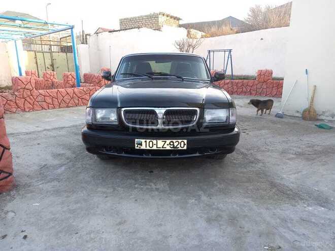GAZ 3110 2003, 255,361 km - 2.3 l - Sumqayıt